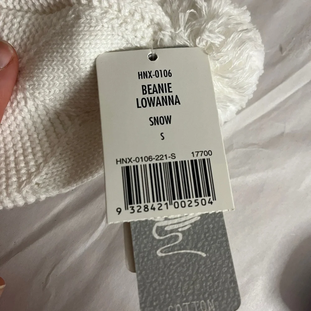 Millymook Lowanna Pom Beanie